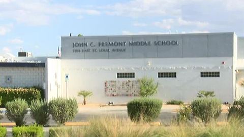 More than 100 tested for tuberculosis after deadly case at Fremont Middle School