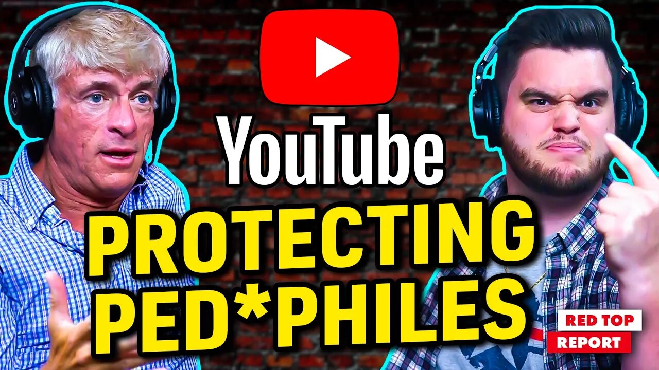 The Truth About Church Militant's YouTube Video & Suspension
