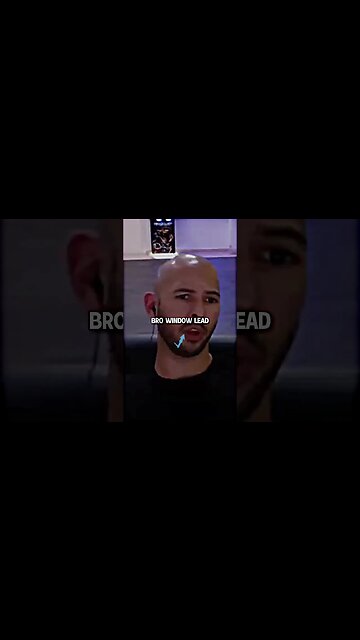 Tate's HUSTLER Money Mindset