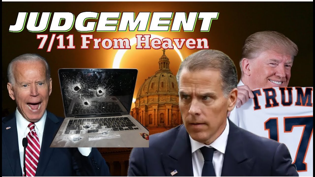 PR0PHESY PR00F?! Speculations Come True AGAIN | 7/11 from HEAVEN has COME!