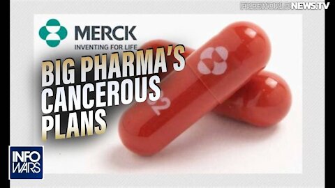 Big Pharma's Cancerous Plans for America Exposed