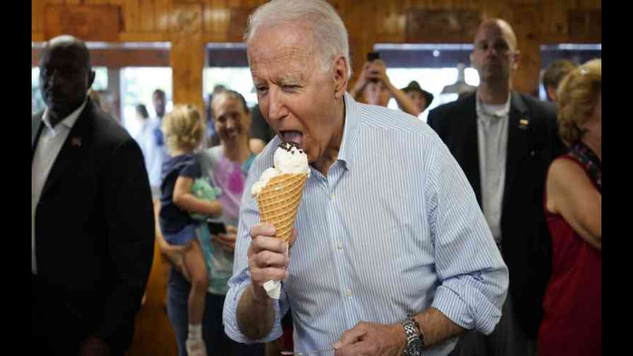 White House Mocks Suffering Americans as Joe Biden's Ratings Reach New Lows