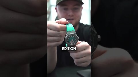 1 To 10 What Would You Rate This Watch?