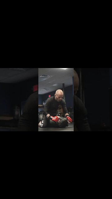 Sensei G&P | Heroes Training Center | Kickboxing & Jiu-Jitsu | Yorktown Heights NY #Shorts