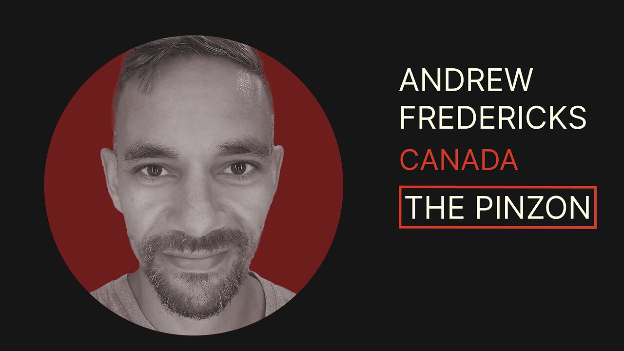 #6 - Andrew Fredericks