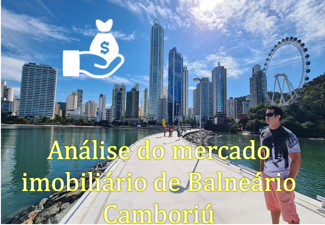 Analise #imobiliária #BalnearioCamboriu #bc por #INVESTIMENTO #INVEST #DUBAI #DUBAIBRASILEIRA #sc