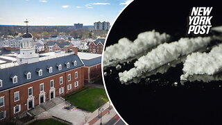 Rutgers students busted for allegedly running drug ring with app