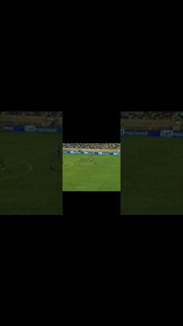 PRIMEIRO GOL DO FLAMENGO/ MATHEUS FRANÇA.