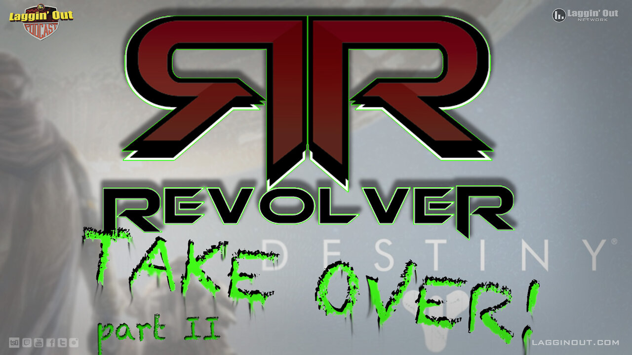 Revolver Gaming Take Over P2 (S03)