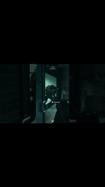 Turning AI into Players!! #shorts #modernwarfare2 #modernwarfare #gaming #pc #gameplay #clips