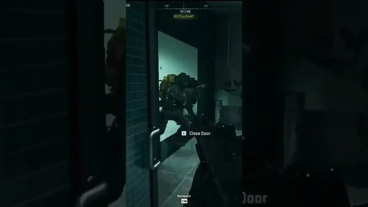 Turning AI into Players!! #shorts #modernwarfare2 #modernwarfare #gaming #pc #gameplay #clips