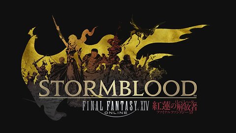 Final Fantasy XIV - Post Stormblood: Chapter 75 - "Red Mage Mastery"