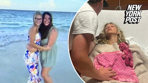 Oklahoma college students suspect they were drugged after ordering water and experiencing 'jerking movements' during Cancun vacation: 'Could happen to anyone'