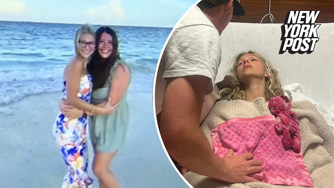 Oklahoma college students suspect they were drugged after ordering water and experiencing 'jerking movements' during Cancun vacation: 'Could happen to anyone'