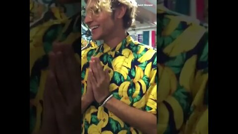 Chad Goes to Vietnam