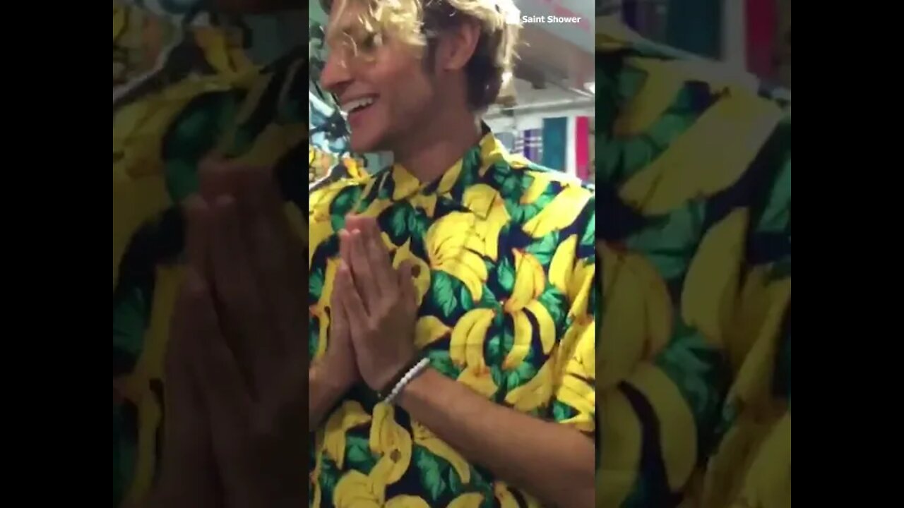 Chad Goes to Vietnam