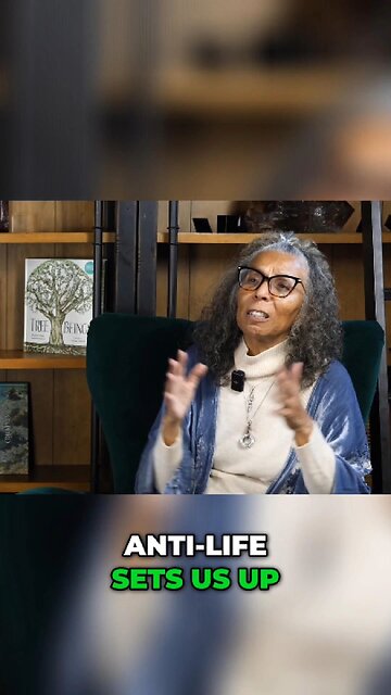 Denouncing the Antilife Culture