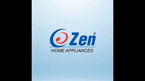 Zen Home appliances