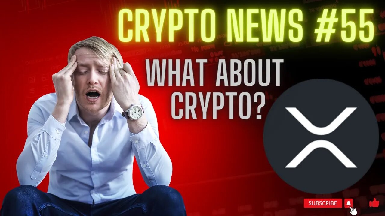 XRP analysis today 🔥 Crypto news #55 🔥 Bitcoin BTC VS XRP news today 🔥 xrp price analysis