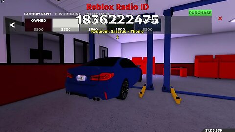 Sanctus Roblox Radio Codes/IDs