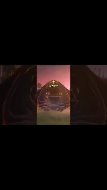 maneater happy Gilmore reference