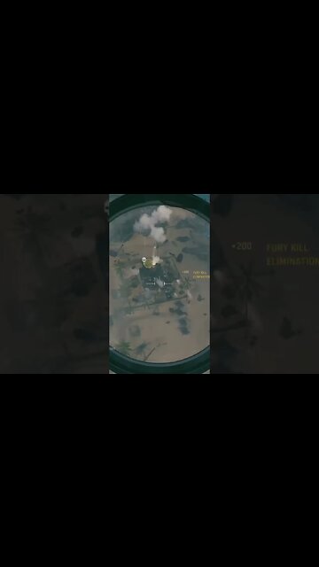 Somebody Call For Air Support? #callofduty #gaming #shorts