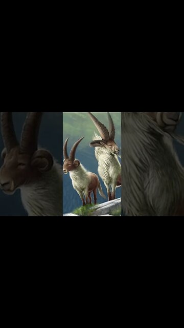 Why did Thor Eat His Pets? (Norse Mythology) | Mythical Madness