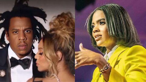 JUST IN: Beyoncé Is FINALLY EXPOSED By Candace Owens For Doing THIS, Dame Dash, Lil Baby And Offset