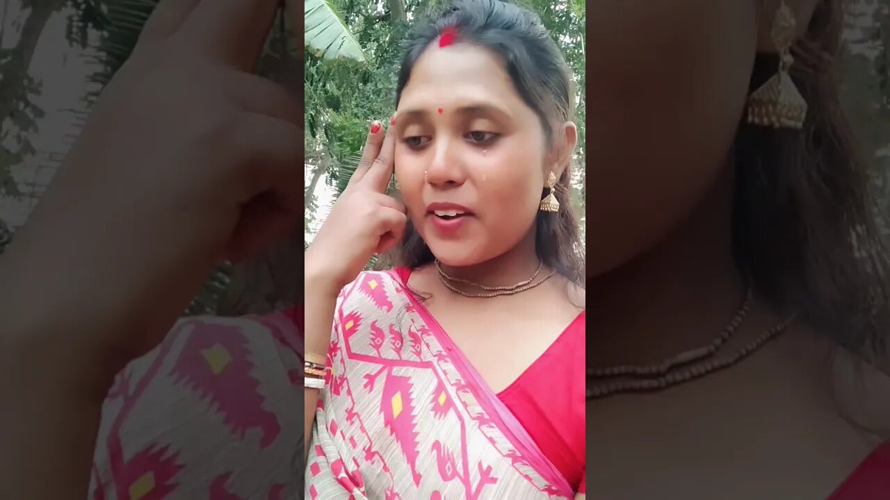 বুঝতে পারছি না ঠকায় কে 😌😭 #shortsvideo #viral