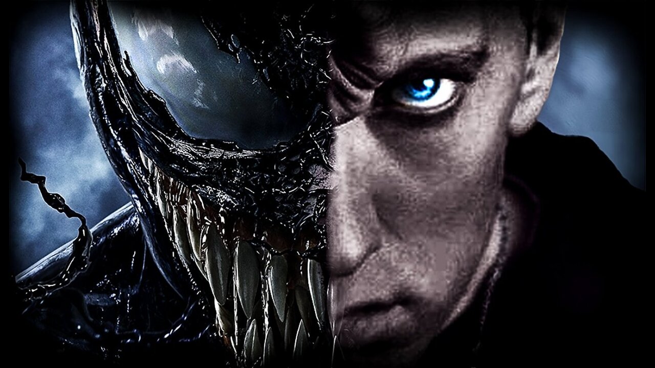 Eminem's Song 'Venom' Tells Fans That Satan Is Knocking At The Door To Let Him In!