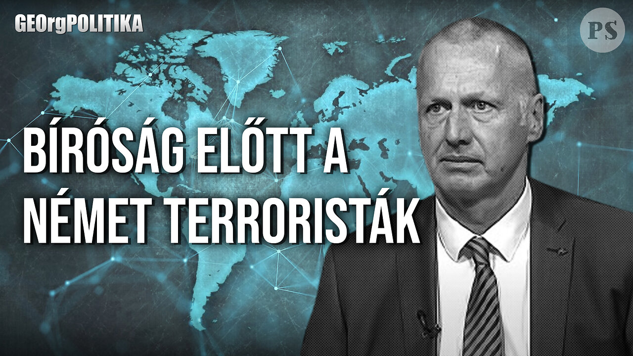 Ma állnak először bíróság elé a puccs előkészítésével vádolt német terroristák | GEOrgPOLITIKA