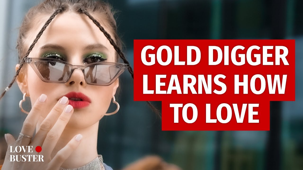 Gold Diggers Learns How to Love