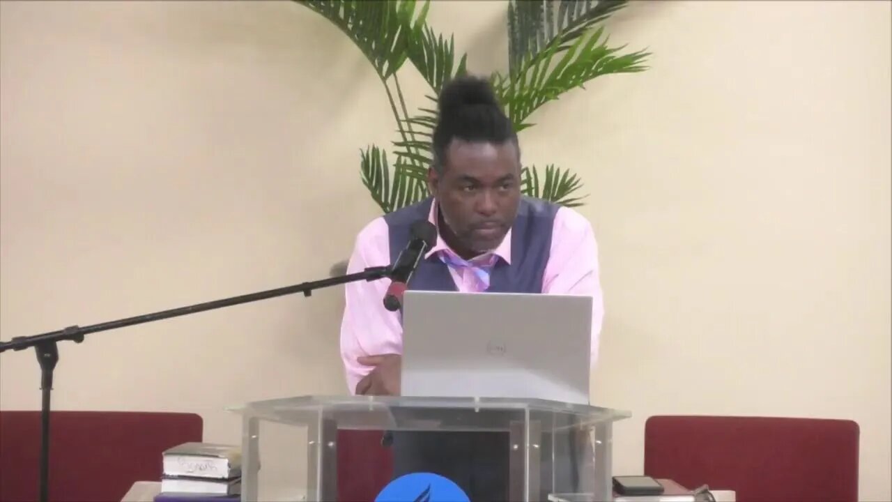 LBMSDA Audio Live Stream