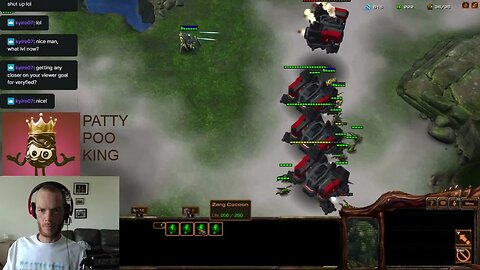 STARCRAFT 2!!!! 'Episode 29'