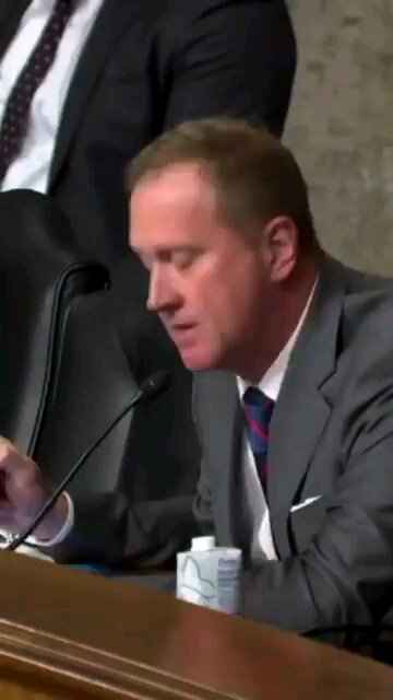 Sen. Eric Schmitt exposes how Joe Biden's sale of the strategic oil reserve directly benefits China.