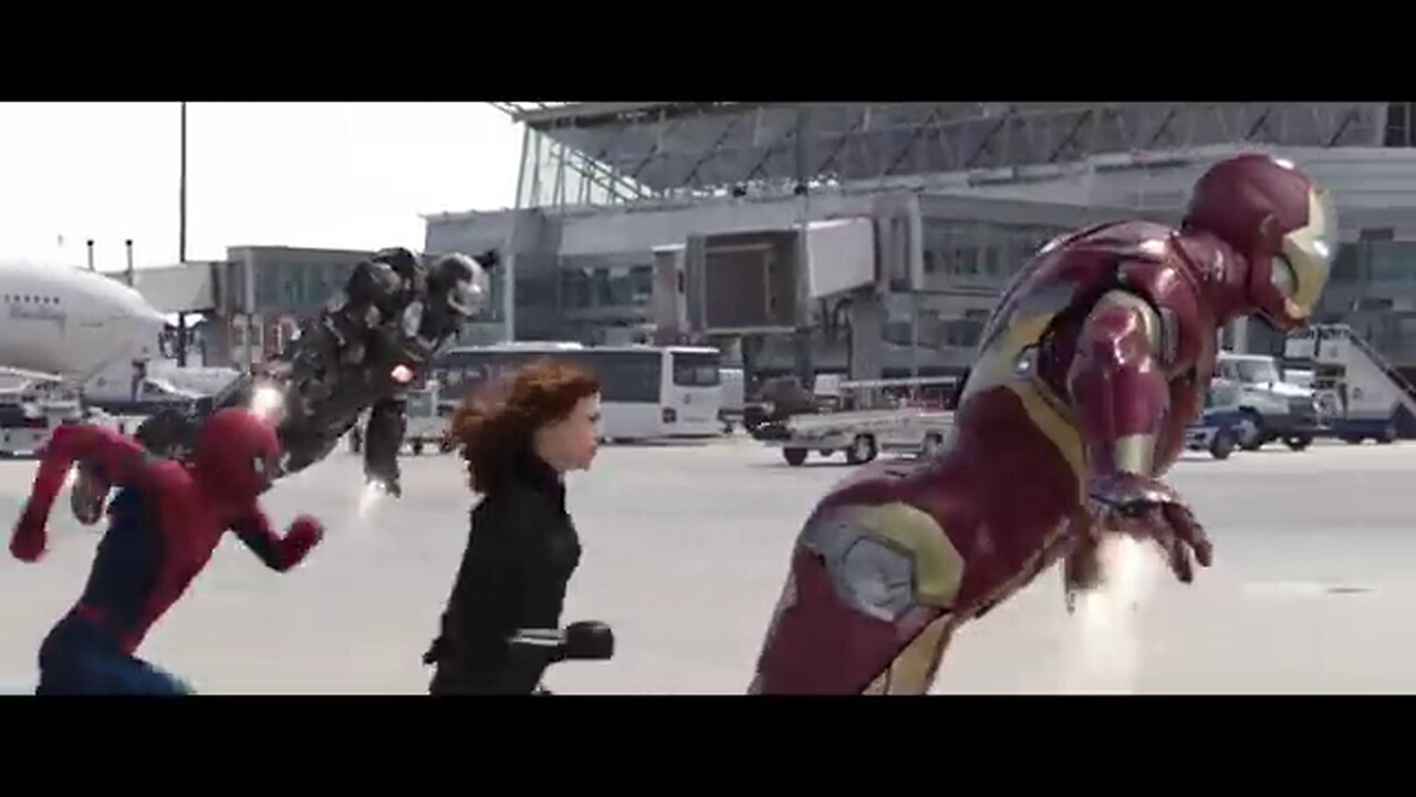 Team_Iron_Man_vs_Team_Cap_-_Airport_Battle_Scene_-_Captain_America__Civil_War_-_Movie_CLIP_HD