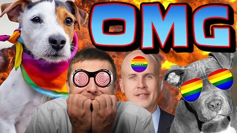GET WOKE GO BROKE! Pet Smart Offers PRIDE MERCHANDISE For Puppies And Cats! NO ONE WANTS THIS!