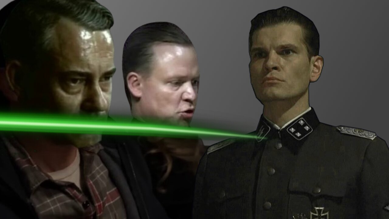 The Günsche Reunion - Episode 2