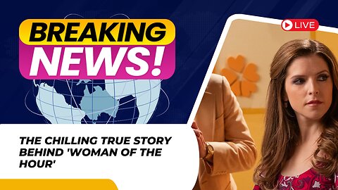 The Chilling True Story Behind 'Woman of the Hour #DatingGameKiller