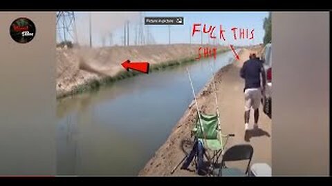 STRANGEST THINGS CAUGHT ON CAMERA? WHATS OUT THERE? VOL.2 #trending #reaction #reels #reactionvideo