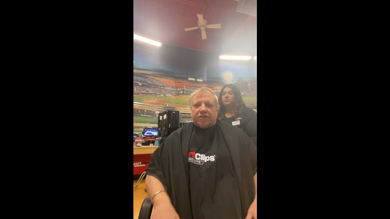 St. Baldrick’s Shave 2022