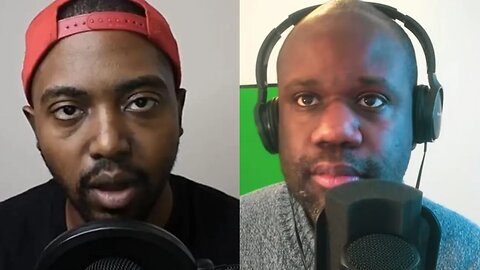 Black Conservative Perspective ATTACKED By Oshay Duke Jackson Over JustPearlyThings