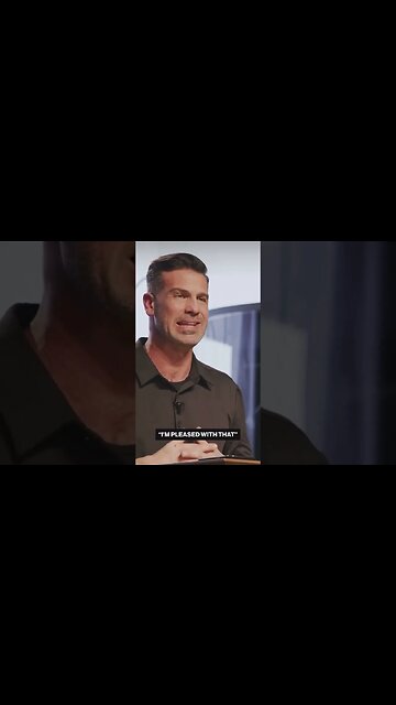 The Bible Says Don't Be Easily Offended by Brian Guerin #shorts