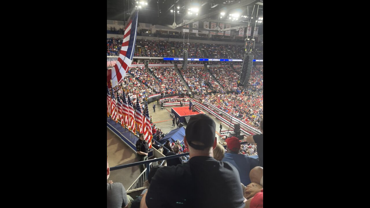 Trump speech 090322 clip 3
