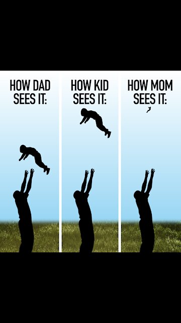 How Mom Sees It [GMG Originals]