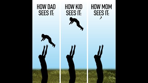 How Mom Sees It [GMG Originals]