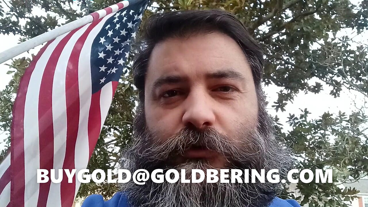 Probably the smartest way to do dumb stuff like buying gold.