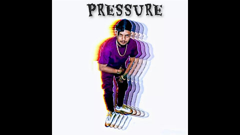 PRESSURE • Safirce Syri Mossad • Produced By Reza Kiley