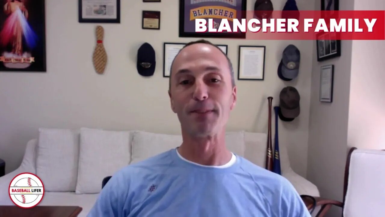 Lifer Recommendation: Blancher Family