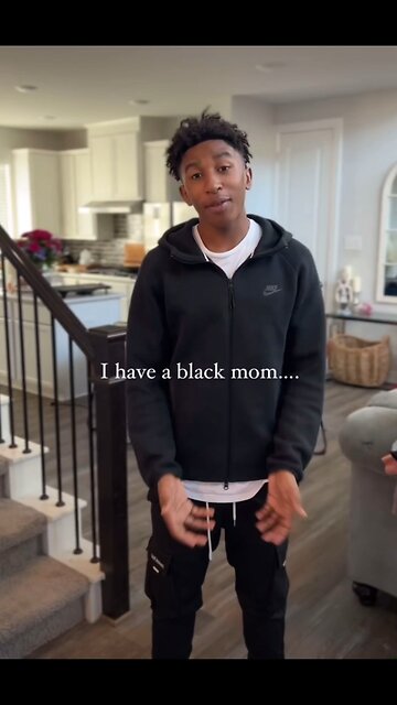 Nah. Say it with your chest.😂😂😭